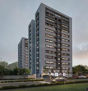 Image of 1755 Sq.ft 2 BHK Apartment / Flat for sale in Tatva Integrity, Vavol, Gandhinagar for Rs. 6000000