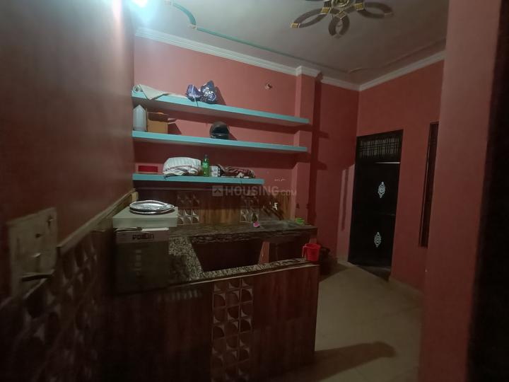 Sulem Sarai, Dhoomanganj Bedroom 1
