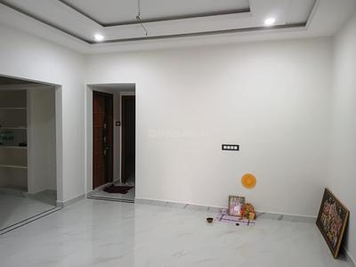 Hall Image of 1503 Sq.ft 2 BHK Independent House for rent in Sanman Belmor, Bolarum Secunderabad for Rs. 16000