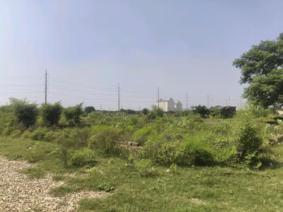 Image of 125 Sq.ft Residential Plot / Land for sale in Bhanauta, Greater Noida for Rs. 4376500