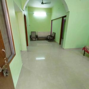 Hall Image of 2000 Sq.ft 4 BHK Duplex for sale in Bhatagaon Raipur for Rs. 5300000