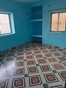 Bedroom Image of 900 Sq.ft 2 BHK Independent House for rent in Singh More Ranchi for Rs. 9000