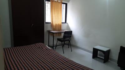 Gulmohar Galaxy Bedroom 2