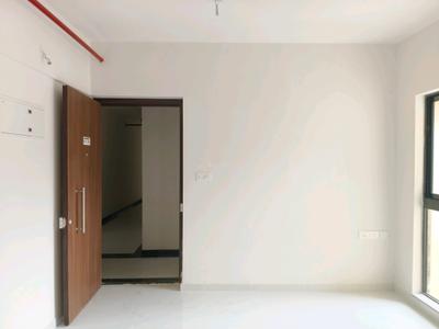1 BHK Flat