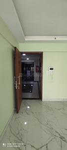 Kitchen Image of 650 Sq.ft 2 BHK Apartment / Flat for sale in The Baya Victoria, Byculla Mumbai for Rs. 17500000