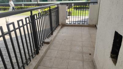 Image of 1050 Sq.ft 2 BHK Apartment / Flat for sale in Dwarkadhish The Cubix, Sector 23, Dharuhera for Rs. 5560000