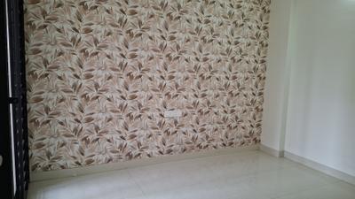 Bedroom Image of 1088 Sq.ft 2 BHK Apartment / Flat for sale in Devika Starlight Avenue, Hukma Khedi Indore for Rs. 6310000