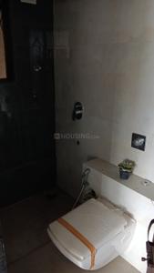 Image of 780 Sq.ft 2 BHK Apartment / Flat for sale in Kini Pinnacle, Naigaon East, Naigaon for Rs. 6400000