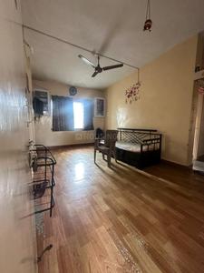 Hall Image of 600 Sq.ft 1 BHK Apartment / Flat for sale in Bandal Complex, Kothrud Pune for Rs. 9200000