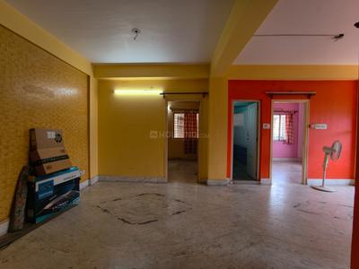 Hall Image of 860 Sq.ft 2 BHK Apartment / Flat for sale in Parnasree Pally Kolkata for Rs. 4300000