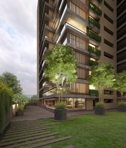 Image of 8700 Sq.ft 4 BHK Penthouse for sale in Ambli, Ahmedabad for Rs. 95000000