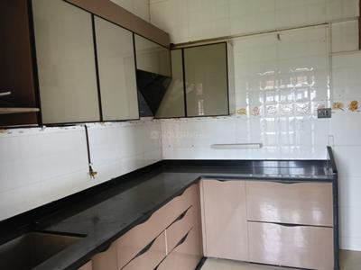 Kitchen Image of 1275 Sq.ft 2.5 BHK Apartment / Flat for sale in Kalyan West Kalyan for Rs. 12500000