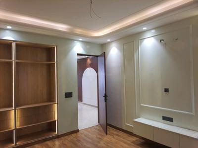Bedroom Image of 2700 Sq.ft 4 BHK Builder Floor for sale in Esencia Luxury Floors, Sector 67 Gurgaon for Rs. 31500000