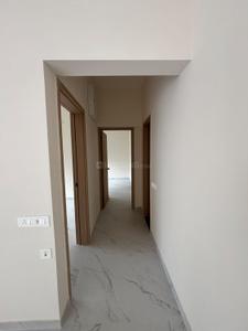 Image of 1355 Sq.ft 2.5 BHK Apartment / Flat for sale in Pegasus Megapolis Mystic, Hinjawadi Phase 3, Pune for Rs. 12000000