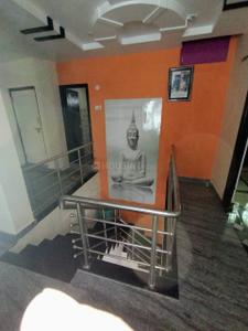 Hall Image of 1320 Sq.ft 3 BHK Duplex for sale in Tadepalligudem West Godavari for Rs. 5700000