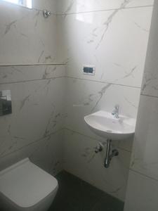 Bedroom Two Image of 1290 Sq.ft 2 BHK Apartment / Flat for sale in Manikonda Hyderabad for Rs. 10062000