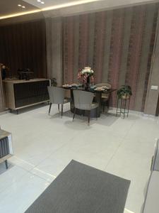 Hall Image of 840 Sq.ft 2 BHK Apartment / Flat for sale in Altura Umele, Naigaon West Naigaon for Rs. 6000000