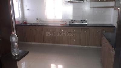 3 BHK Flat
