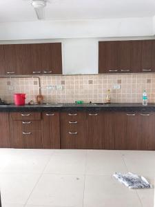 Kitchen Image of 4800 Sq.ft 7 BHK Apartment / Flat for sale in Seawoods Navi Mumbai for Rs. 110000000