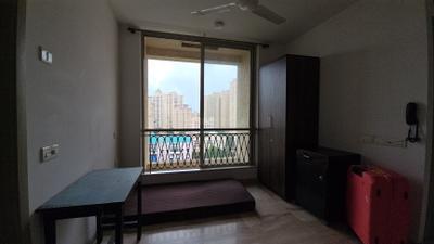 1 BHK Apartment