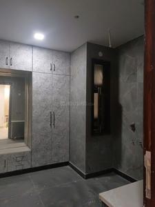 Bedroom Image of 2250 Sq.ft 4 BHK Builder Floor for rent in Sector 23 Rohini New Delhi for Rs. 55000