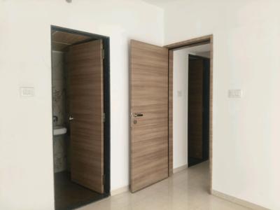 Bedroom Image of 1375 Sq.ft 3 BHK Apartment / Flat for rent in Runwal The Central Park, Chinchwad Pune for Rs. 45000