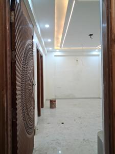 Main Entrance Image of 1500 Sq.ft 3 BHK Apartment / Flat for sale in JMD Tower 110, Sector 104 Noida for Rs. 6795000