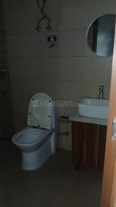 Image of 1210 Sq.ft 2.5 BHK Builder Floor for sale in Central Park Flamingo Floors, Sector 32, Sohna for Rs. 16000000