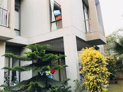 Image of 5580 Sq.ft 4 BHK Villa for sale in Applewoods Villas, Shela, Ahmedabad for Rs. 65000000