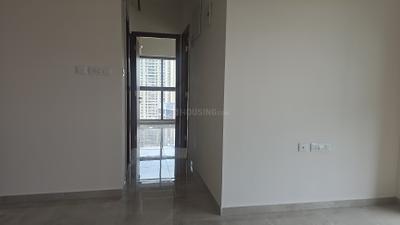 Living Room Image of 1000 Sq.ft 2 BHK Apartment / Flat for rent in Sheth Auris Bliss, Malad West Mumbai for Rs. 65000