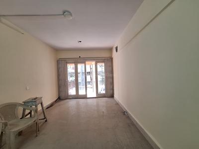 1 BHK Flat