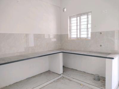 Kitchen Image of 1362 Sq.ft 3 BHK Apartment / Flat for sale in Electronic City Bengaluru for Rs. 7143000