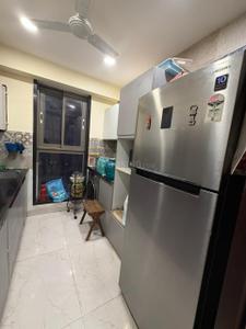 Kitchen Image of 803 Sq.ft 2 BHK Apartment / Flat for sale in Bandra West Mumbai for Rs. 45000000