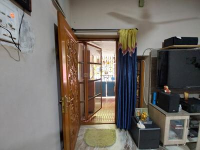 Hall Image of 1600 Sq.ft 4 BHK Independent House for sale in Vyasarpadi Chennai for Rs. 17500000