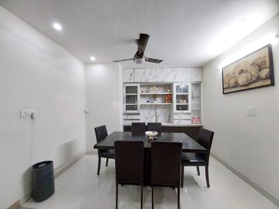 Hall Image of 2400 Sq.ft 3.5 BHK Independent House for sale in SS Aaron Ville, Sector 48 Gurgaon for Rs. 29900000