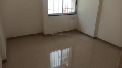 Bedroom Image of 650 Sq.ft 1 BHK Apartment / Flat for sale in Kohinoor Abhimaan Homes, Shirgaon Pune for Rs. 3300000