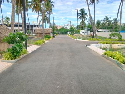 Image of 1100 Sq.ft Residential Plot / Land for sale in Kelambakkam, Chennai for Rs. 5443900