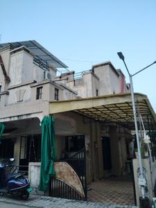 Building Image of 2088 Sq.ft 3 BHK Duplex for sale in Nikol Ahmedabad for Rs. 28000000