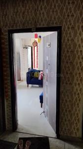 Bedroom Image of 1045 Sq.ft 2 BHK Apartment / Flat for sale in Ballabhgarh Faridabad for Rs. 6850000