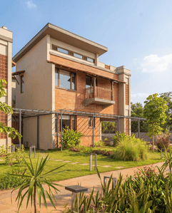 Image of 3643 Sq.ft 4 BHK Villa for sale in GT Republic of Nature, Vadanemmeli, Chennai for Rs. 60000000
