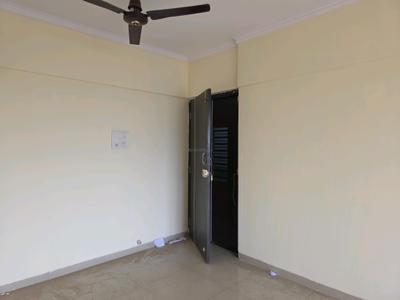 Living Room Image of 640 Sq.ft 1 BHK Apartment / Flat for sale in Ekta Parksville, Virar West Virar for Rs. 3289000