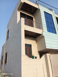 Image of 450 Sq.ft 2 BHK Independent House for sale in Bindayaka, Jaipur for Rs. 3600000