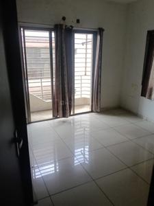 Hall Image of 1500 Sq.ft 3 BHK Apartment / Flat for rent in Ravapar Morbi for Rs. 13500