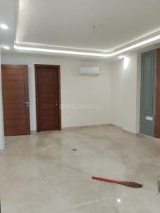 Hall Image of 3600 Sq.ft 4 BHK Builder Floor for sale in Saket New Delhi for Rs. 105000000
