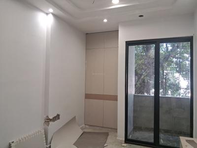 Bedroom Image of 1350 Sq.ft 3 BHK Builder Floor for sale in Paschim Vihar New Delhi for Rs. 27000000