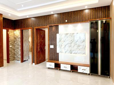 Hall Image of 2000 Sq.ft 4 BHK Independent House for sale in Jandpur Mohali for Rs. 19500000