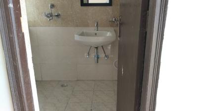 Image of 1115 Sq.ft 3 BHK Apartment / Flat for rent in NBCC Golf Homes, Noida Extension, Greater Noida for Rs. 20000