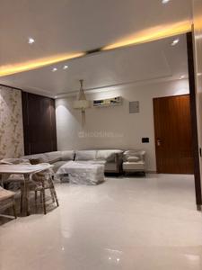 Hall Image of 5473 Sq.ft 8 BHK Apartment / Flat for sale in Chordias Eraya, Mansarovar Jaipur for Rs. 41047000