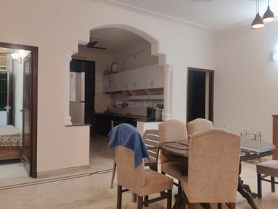 Hall Image of 2000 Sq.ft 3 BHK Builder Floor for rent in Sector 41 Noida for Rs. 45000