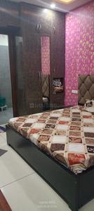 2 BHK Independent Builder Floor
